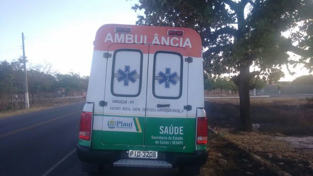 ambulanc
