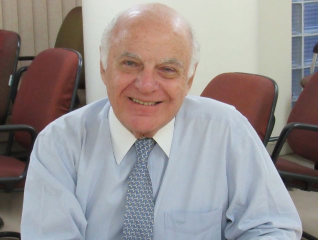 Francis Bogossian