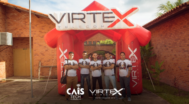virtex3