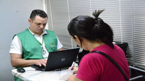 Defensoria Itinerante leva serviços gratuitos a sete municípios neste mês
