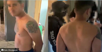 Polícia Civil prende fugitivo condenado a 19 anos por tráfico de drogas em Picos
