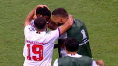 Jean Lucas decide, Bahia vence o Boston River e vai à fase de grupos da Libertadores