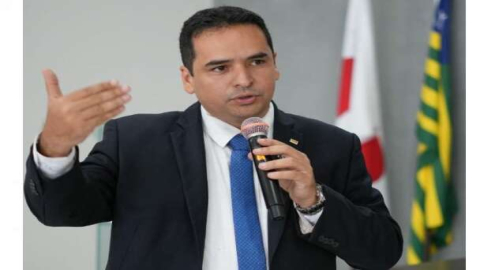 Dr. César assume hoje a presidência da OAB-PI, Subseção-Floriano