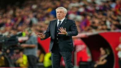 CBF desiste de Ancelotti na seleção; Jorge Jesus volta a ser favorito