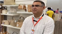 F. Costa, do Armazém Paraíba, sobre promoções