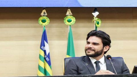Alepi aprova requerimento do dep. Dr. Marcus Vinícius para instalação de posto de perícia médica em Floriano