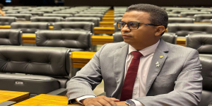 Deputado federal Dr. Francisco Costa, pelo Piauí, defende PEC do Municipalismo