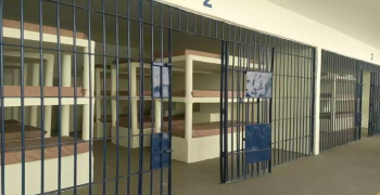 Dois detentos fogem de penitenciária no Piauí