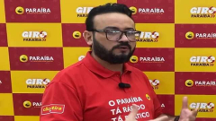 Márcio Luz, da mídia digital do Armazém Paraíba