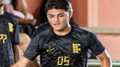 Jovem de 18 anos morre ao perder controle de moto e cair em abismo
