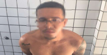 Suspeito de perseguir e atirar contra policial é preso