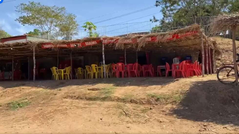 Stany Lima sobre o andamento das ações da prainha em Barão de Grajaú-MA