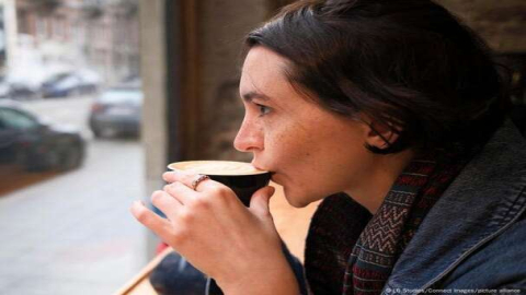 Café ajuda mulheres a envelhecerem com mais saúde, diz estudo