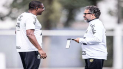 Santos busca reequilíbrio defensivo antes de encarar segundo melhor ataque do Brasileiro