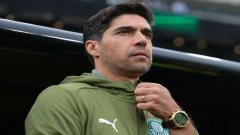 Palmeiras tem aproveitamento superior a 85% contra estrangeiros em mata-mata da Libertadores na Era Abel