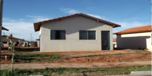 Lista com os nomes de 72 pessoas do Minha Casa Minha Vida, em Floriano, é verdadeira