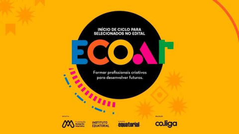 Instituto Equatorial e Fundação R Marinho anunciam iniciativas aprovadas no Edital Ecoar com foco no social
