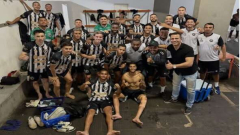 Veja aqui como está classificação do Piauiense de Futebol da 2ª divisão. O Corisabbá lidera