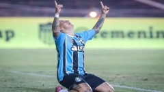 BRASIL LADIES CUP: Grêmio e Palmeiras irão fazer final brasileira