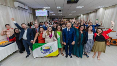UFPI fortalece a cultura científica por meio da organização de olimpíadas de conhecimento