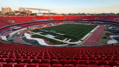 Duelo com o Bahia pode ser penúltimo jogo do São Paulo no Morumbis em 2025; entenda