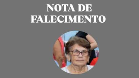 Morre a Sra. Maria, mãe da Adelvani, funcionária da Caixa Econômica, em Floriano