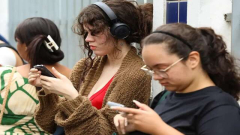 Enem 2025: pedido de reaplicação de provas começa nesta segunda