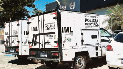 Corpo de homem é encontrado boiando em rio e com sinais de violência