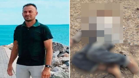 Trabalhador da agricultura morre durante queima de roça que saiu do controle