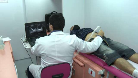 Diagnóstico precoce é o ‘melhor remédio’ para curar câncer, diz presidente da Sociedade Brasileira de Oncologia Clínica