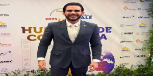 Dep Dr. Marcus Kalume participa da 28ª Conferência da Unale e destaca a importância da troca de experiências