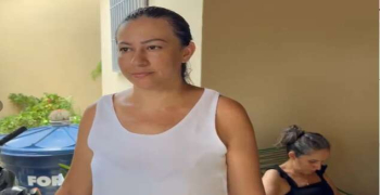 Vídeo: Veja um apelo da tia do estudante Mateus que está desaparecido desde a terça em Barão de Grajaú