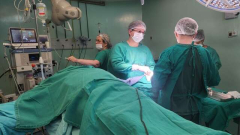 HU-UFPI realiza mutirão com mil atendimentos em saúde no próximo dia 13 de dezembro