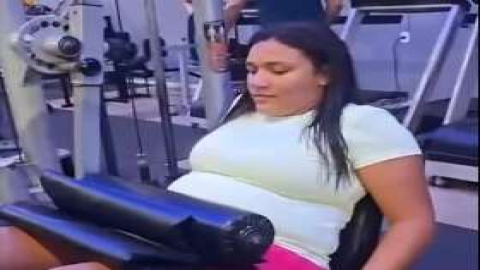 Sandra, mãe da Bianca Silva, cita sobre o desentendimento entre a filha e companheiro que terminou com ela ferida