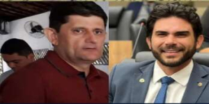 Vadim é homenageado com o seu nome no Parque Industrial de Floriano, uma iniciativa do Dr. Marcus