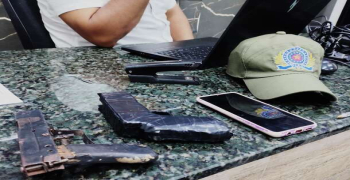 Sargento da PM sofre tentativa de homicídio quando alimentava animais em rua