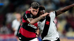 Com titulares, Flamengo ganha do Vasco e respira no Carioca