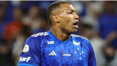 Cruzeiro libera e Grêmio pode fazer nova investida por Walace a pedido de Luís Castro