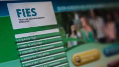 Fies 2026: inscrições para seleção começam no dia 3 de fevereiro