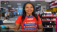 Promoções da Vamol para esta semana