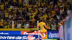 Mirassol 2 x 1 Vasco - Leão vira na estreia e mantém escrita em casa