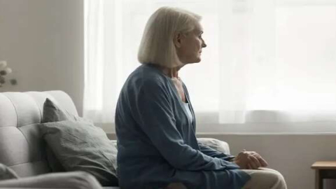 O sinal inofensivo que pode aumentar o risco de Alzheimer em quase 70%