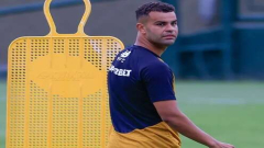 São Paulo recebe Alisson de volta após negócio melar; Calleri e Danielzinho preocupam