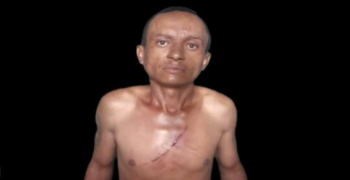 Ex-presidiário conhecido por Tiririca volta a ser preso. O caso da prisão foi em Floriano.