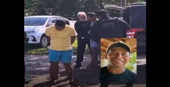 Agricultor foi morto por falsa informação de que repassava dados à polícia 