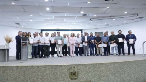 MPPI e instituições parceiras lançam Programa “Trânsito Seguro, Vidas Protegidas” com foco na redução de mortes no trânsito