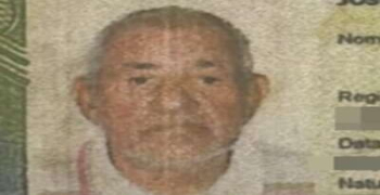 Idoso é morto com pancada na cabeça durante confraternização