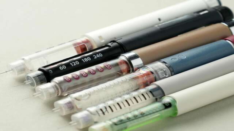 Uso de canetas emagrecedoras levanta alerta para pancreatite aguda e mortes; entenda