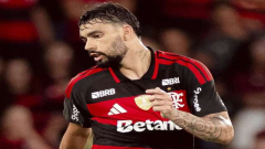 Paquetá tem seu melhor desempenho em vitória do Flamengo pelo Carioca