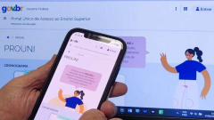 Prouni 2026: pré-selecionados devem comprovar informações até sexta